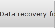 Data recovery for Heath data