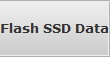 Flash SSD Data Recovery Heath data