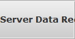 Server Data Recovery Heath server 